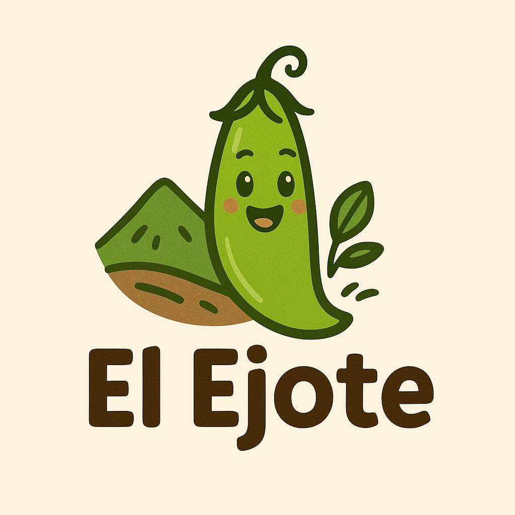 el_ejote