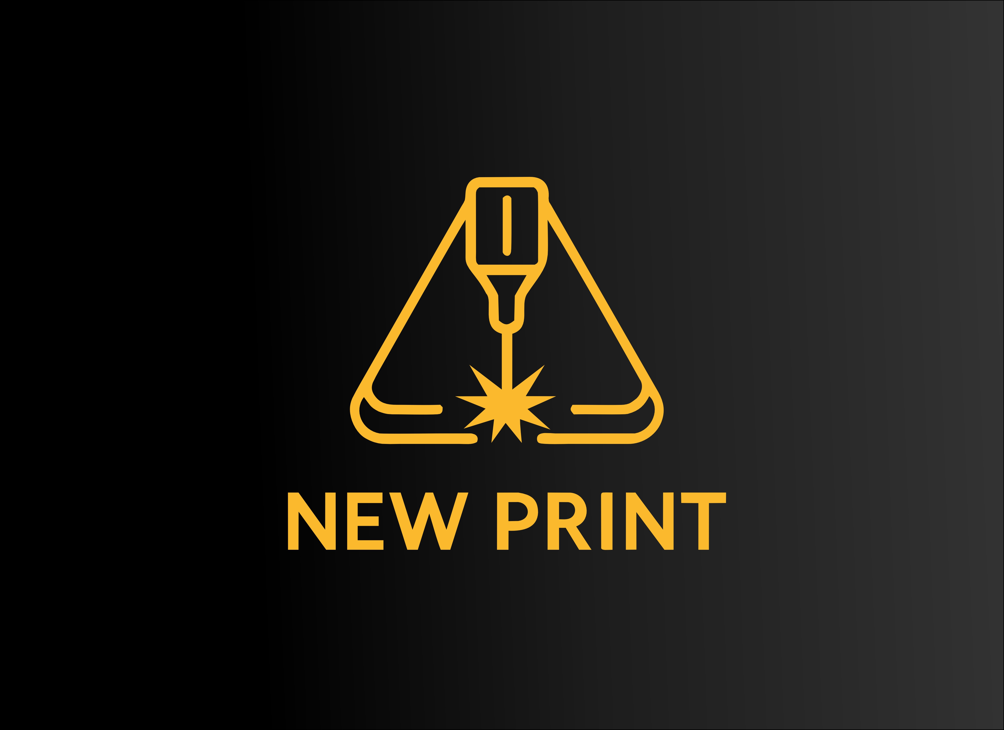 New Print